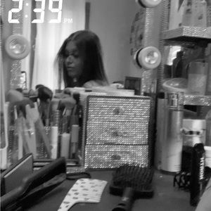 Meet your Posher, Kyla